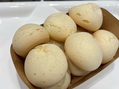 牛奶QQ-早安巴黎(四季坊店)