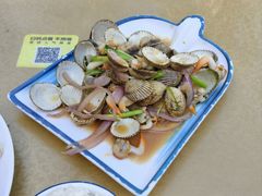 -三亚相缘海鲜·大排档·烧烤(三亚湾店)