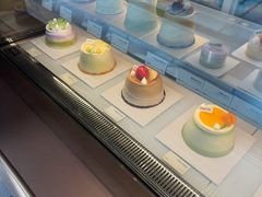 -théATRE 茶聚场(王府中環店)