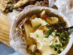 -王记肉火烧早餐中国店