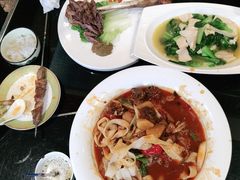 -木卡买提新疆餐厅·清真(新里海顿公馆店)