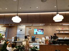 -Peet's 皮爷咖啡(深圳湾万象城店)