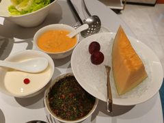 -红雀围·海鲜火锅(陆家嘴中心店)