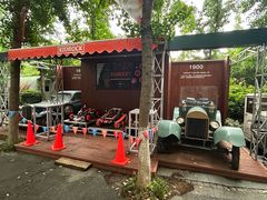 -哟吼艺术餐厅·亲子·生日宴