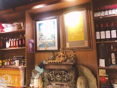 -缘生态云南菜·野生菌庭院餐厅(华侨城店)