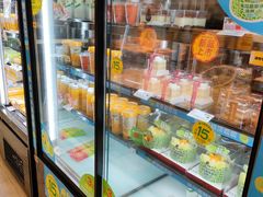 -味多美蛋糕(阜成门店)