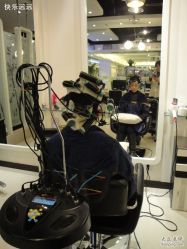 机器。。。-DRG达人馆造型