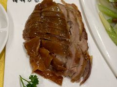 -西安烤鸭店(369烤鸭王店)