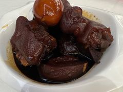 -国龙大酒店-中餐厅