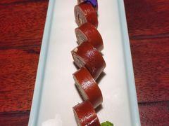 -前海沿·青岛菜(五四广场永旺店)