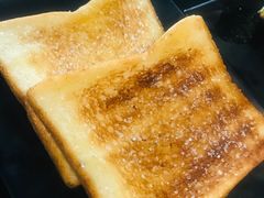 -西街夜油条·麻团包乌饭