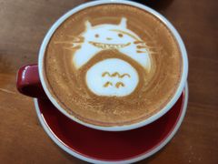 -COFFEE HOLIC(朝外SOHO店)