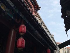 -江宁会馆(劈柴院店)
