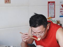 -孝丰南门锅贴(南街店)