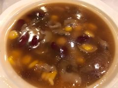 海参五谷粗粮羹-阿一鲍鱼·20年匠心传承(天河北旗舰店)