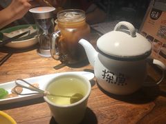 -探鱼·鲜青椒爽麻烤鱼(领展购物广场店)