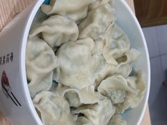 -老边饺子馆(东单店)