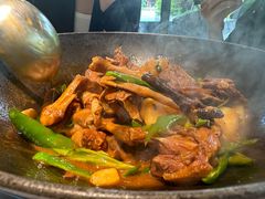 -院里寻菜·精致庭院菜(观沙岭店)