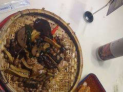 -常和州·夜宵大排档(常州单店)