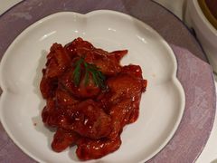 -在前门·烤鸭北京菜(五月花广场店)