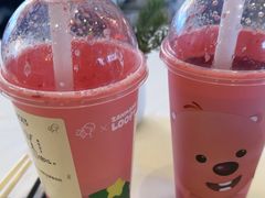 -上海总会SHANGHAICLUB(兴业太古汇店)