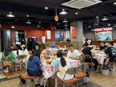 -辣螃铠盆盆蟹大排档(海昌店)