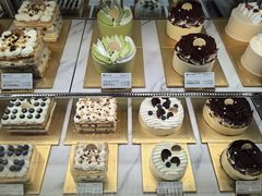 -M'CAKE(西单大悦城店)