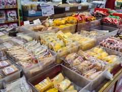 -世纪联华超市(浦电路店)