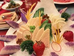 -民族饭店-四季餐厅