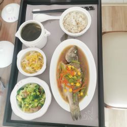 -馨月苑国际月子会所(五星路店)