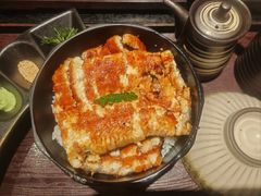 -玄白·炭烤活鳗(上海首店)