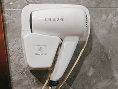 -龙禧盛精品酒店(天津西站店)