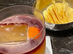 -龙虾酒吧扒房(宁波香格里拉店)