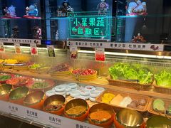 -神户赤童日式烤肉伙伴(东直门店)