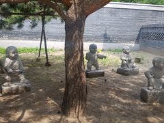 -长安寺