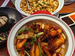 诸暨西施豆腐-寻宝记绍兴菜(鲁迅路店)