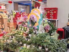 -盒马鲜生(富田新天地店)