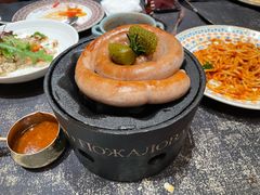 -俄士厨房(环球港店)