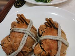 -张家港国贸酒店·餐厅