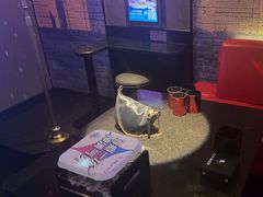 -音乐派KTV(银泰城店)
