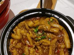 牛肉汁烧茄子-老湘亲·品鉴湘菜(湖里店)