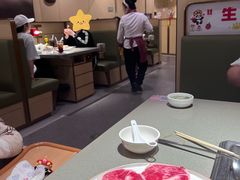 -海底捞火锅(卓为城生日主题店)