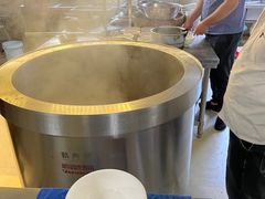 -龙门李家三旦羊肉汤馆