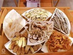 -大理董·董家小厨野生菌火锅(古城旗舰店)