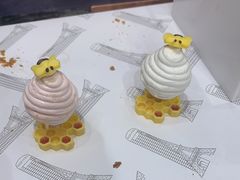 -索菲特酒店 · 云尚天际自助餐厅