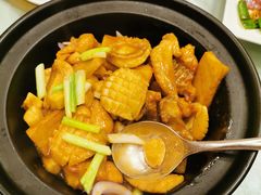 -圣丰盛宴酒家(东城店)