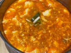 -梨花牛肉汤饭(仁恒伊势丹店)