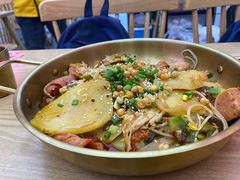 -冒菜西施·非遗冒菜(总店)