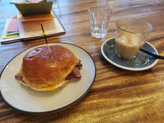-RAC BAR(安福路店)