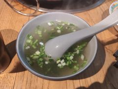 -贰重天冰煮羊自助火锅(东坝店)